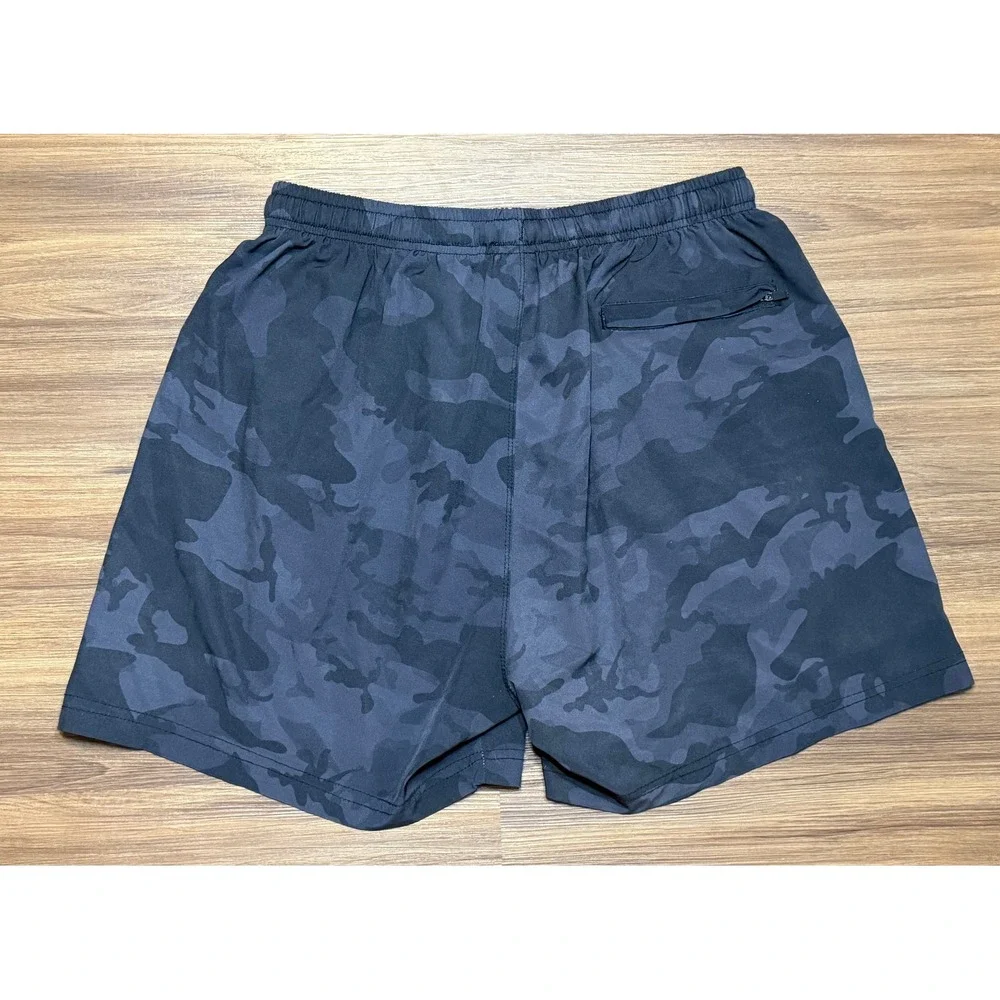 Cove USA Mens Camo Athletic Training 5